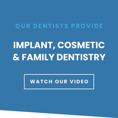 Dental Implant Dentist Holland, MI