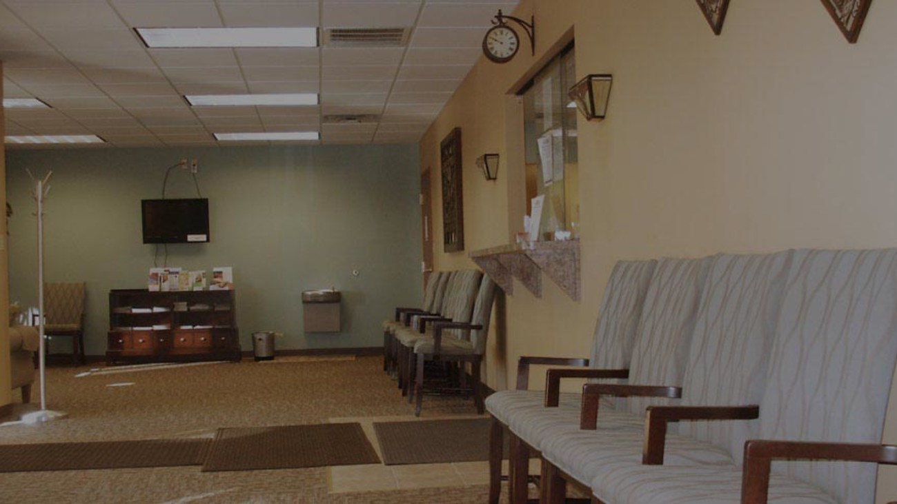 Dentistry in a Friendly, Comfortable Environment