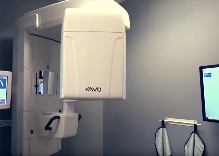 Dental Technology Dentists in Holland MI