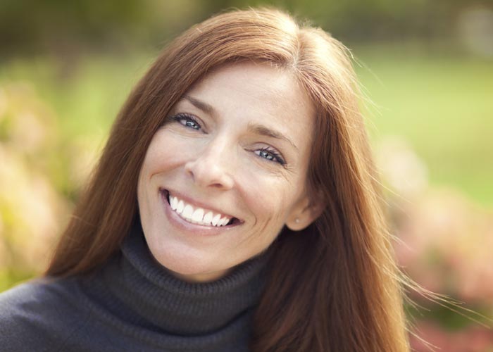 ZOOM! Teeth Whitening Dentists in Holland MI