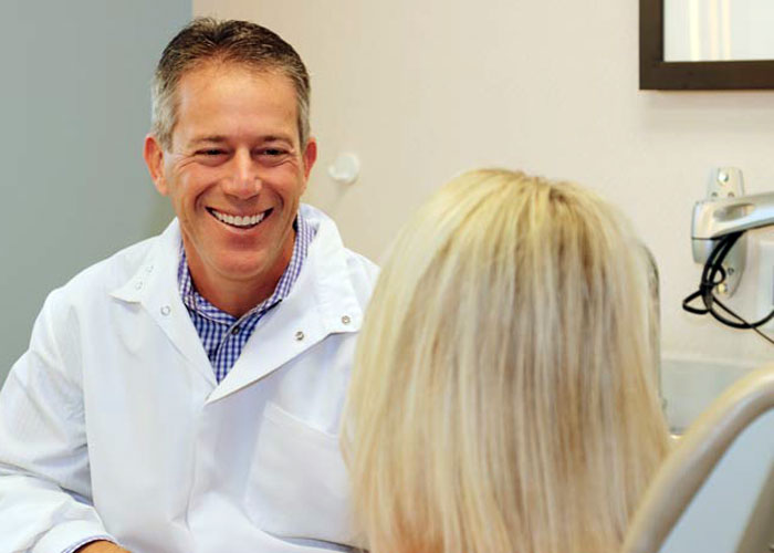 Holland Dental Implant Dentist