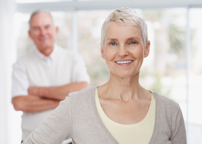 Dentures & Dental Implants Dentists Holland, MI