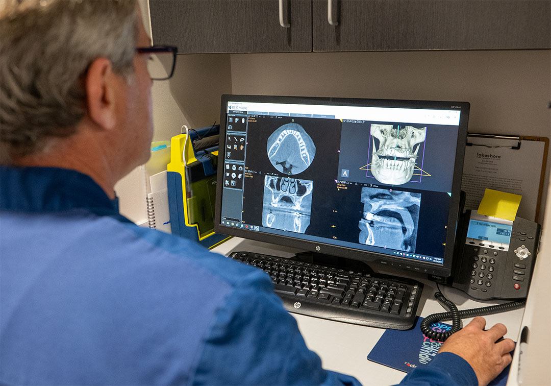 Dental Implant Dentists In Holland Mi